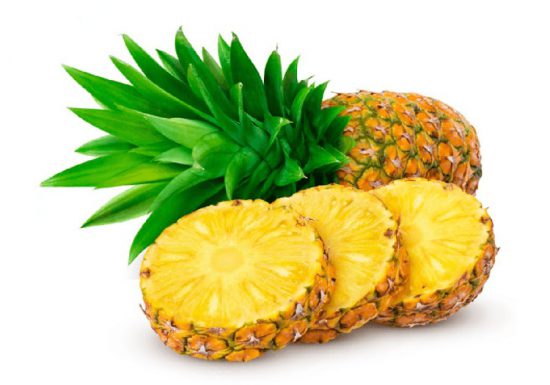 ananas